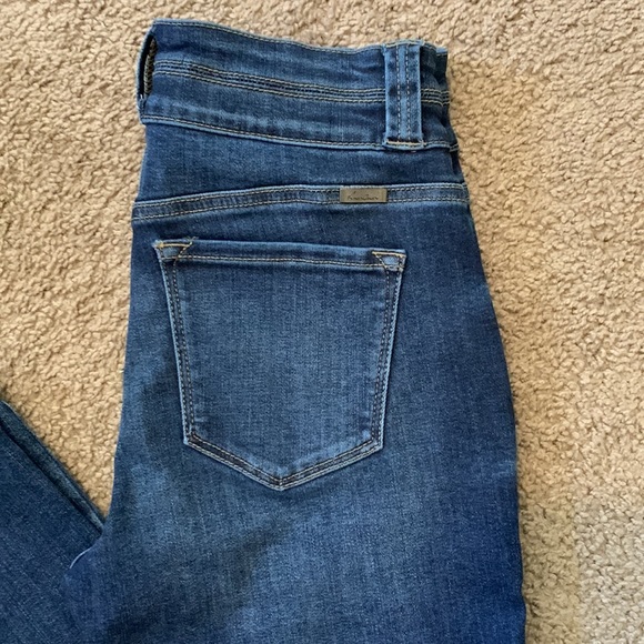 KanCan Bootcut Jeans NWOT - Picture 2 of 5